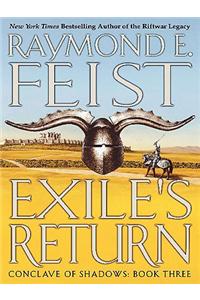 Exile's Return