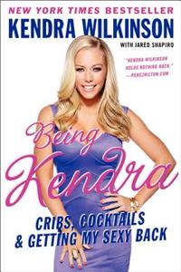 Being Kendra