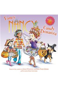 Fancy Nancy: Candy Bonanza