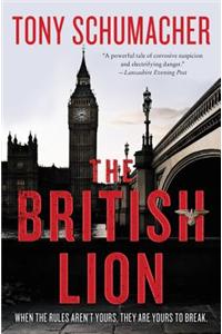 The British Lion