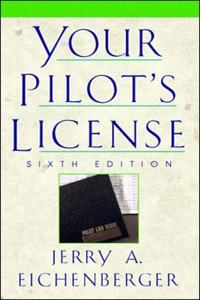 Your Pilot's License