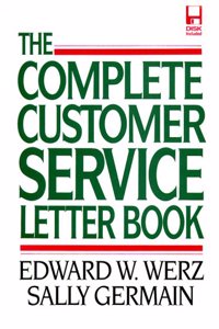 The Complete Customer Service Letter Handbook