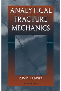 Analytical Fracture Mechanics