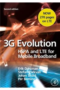 3g Evolution
