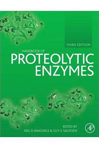 Handbook of Proteolytic Enzymes