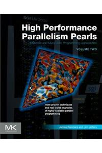 High Performance Parallelism Pearls Volume Two