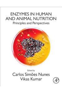 Enzymes in Human and Animal Nutrition