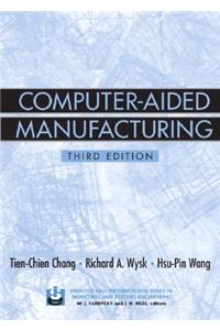 Computer-Aided Manufacturing