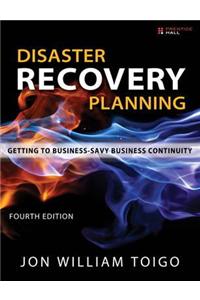 Disaster Recovery Planning