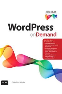 WordPress on Demand