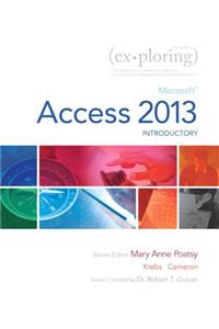 Microsoft Access 2012: Introductory