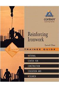 Reinforcing Ironwork Level 1 Trainee Guide