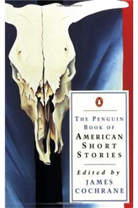 The Penguin Book of American Short Stories