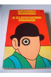 Clockwork Orange