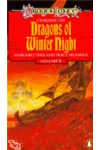 Dragons of Winter Night (Dragonlance: Chronicles)
