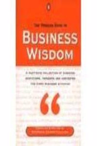 The Pocket Book Of Business Wisdom