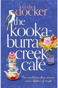 Kookaburra Creek Café