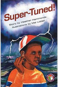 PM Emerald Set B Fiction - Super-tuned! (x6)