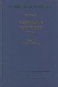 Handbook of Physiology