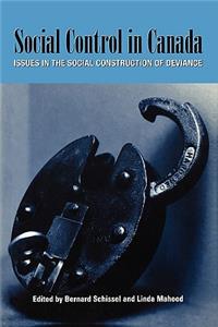 Social Control in Canada