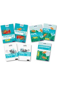 Inspire Maths Year 6 Easy Buy Pack