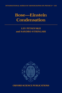 Bose-Einstein Condensation