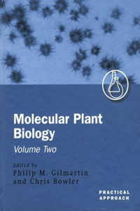 Molecular Plant Biology