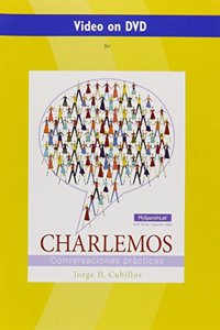 Video on DVD for Charlemos