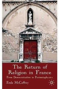Return of Religion in France