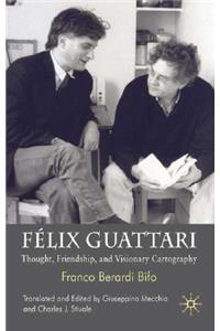 Félix Guattari