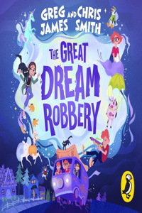 The Great Dream Robbery