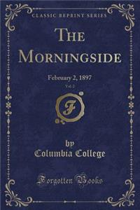The Morningside, Vol. 2