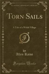 Torn Sails