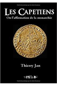 LES CAP TIENS