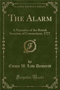 The Alarm