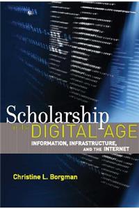 Scholarship in the Digital Age