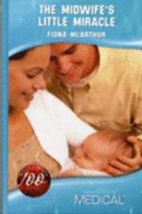 Midwife's Little Miracle
