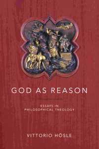 God as Reason