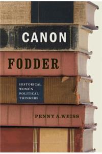 Canon Fodder
