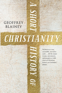 A Short History of Christianity