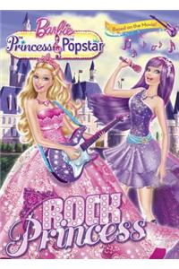 Rock Princess (Barbie)