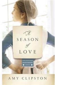 Season of Love