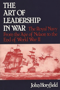 Art of Leadership in War