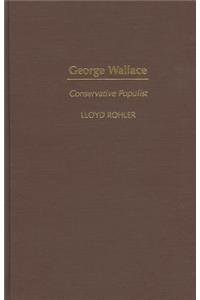 George Wallace