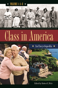 Class in America [3 Volumes]