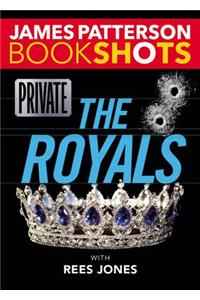 Private: The Royals