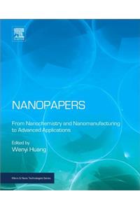 Nanopapers