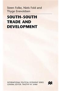 South-South Trade and Development