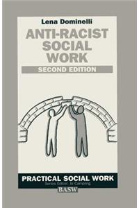Anti-racist Social Work