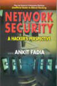 Network Security A Hackers Persp